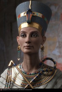 Nefertiti-the-divine-feminine